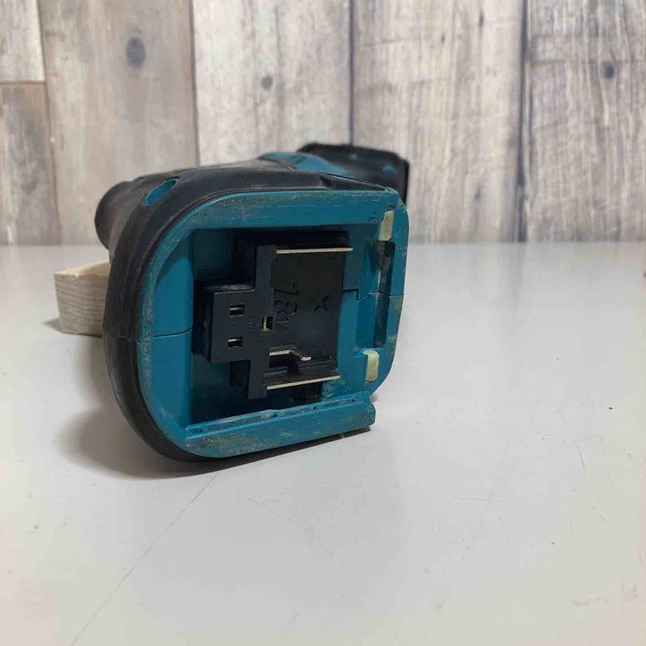 ★マキタ(makita) コードレスレシプロソー 推定JR184DZ、本体のみ、18V対応【戸田店】