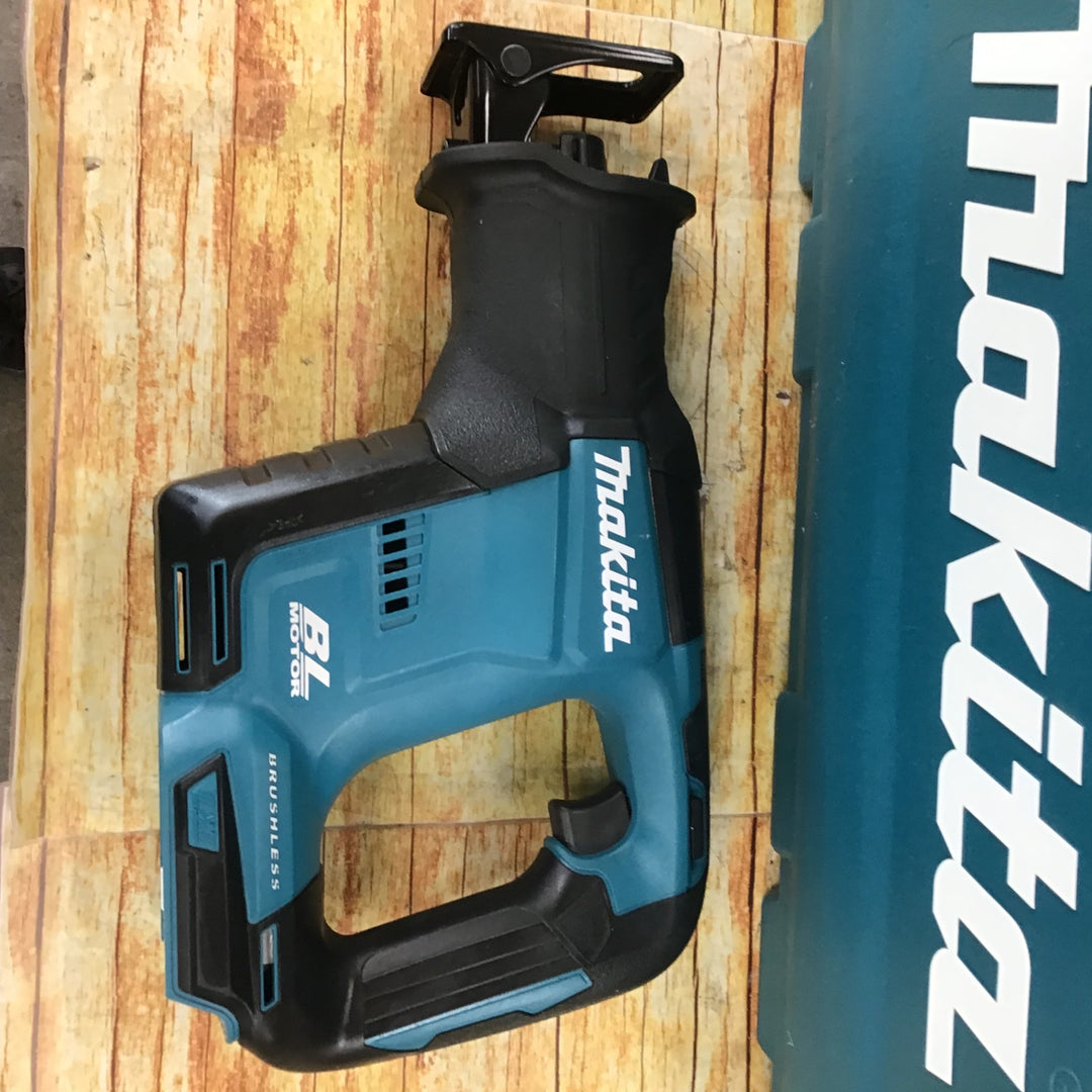 マキタ(makita) コードレスレシプロソー JR188DZK【川崎店】