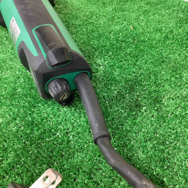 ★ライスター(LEISTER) ヒートガン トリアックAT型 (141.317) TRIAC AT【越谷店】
