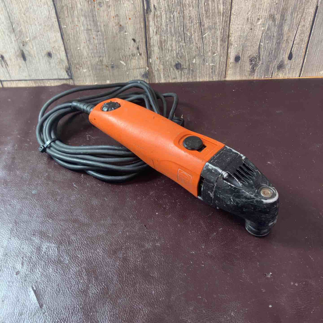 【中古品】ファイン(FEIN) コーキングシールカッター FSC1.6X【東大和店】