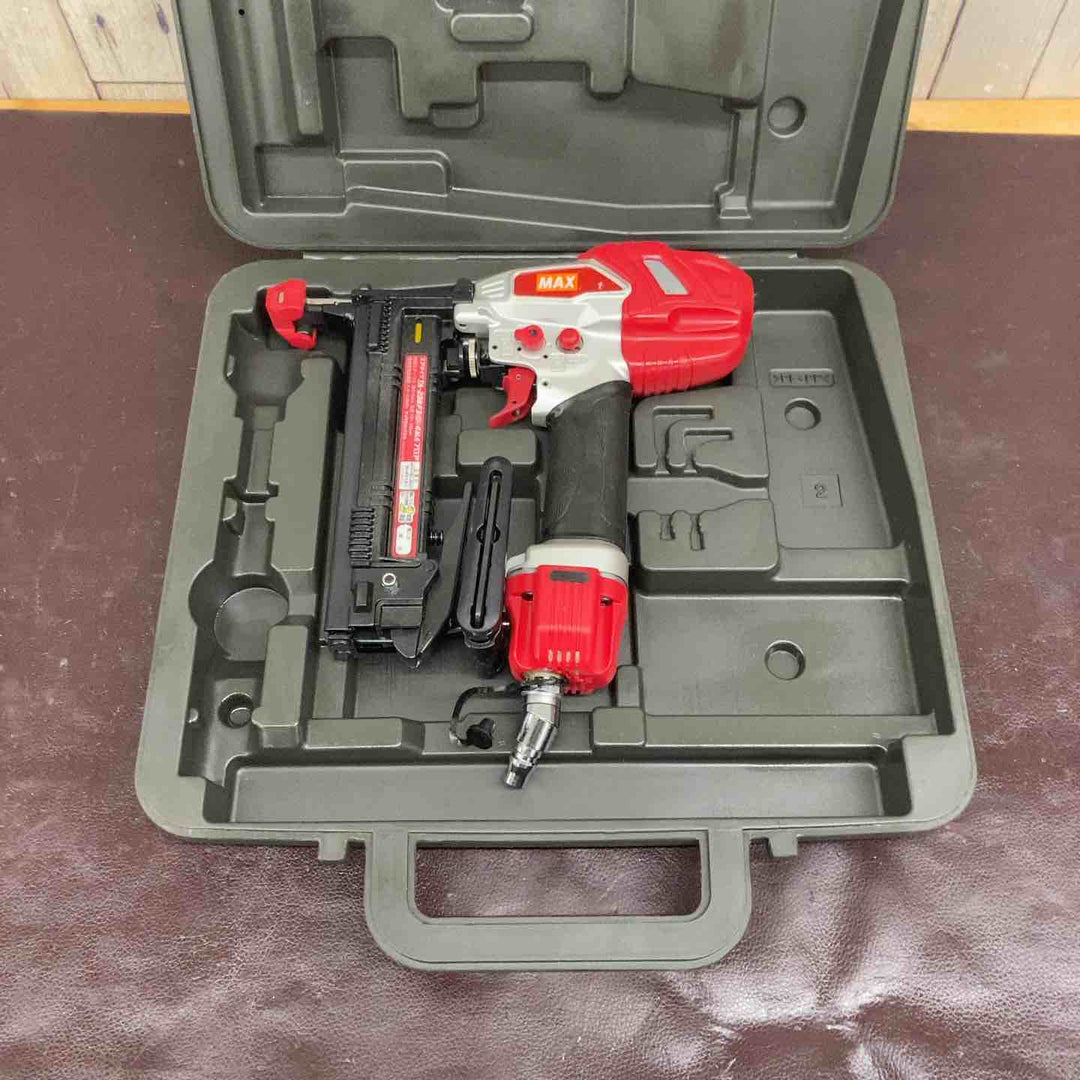 【中古品】マックス(MAX) 常圧フロアタッカ TA-238F3(D)/4MA【東大和店】