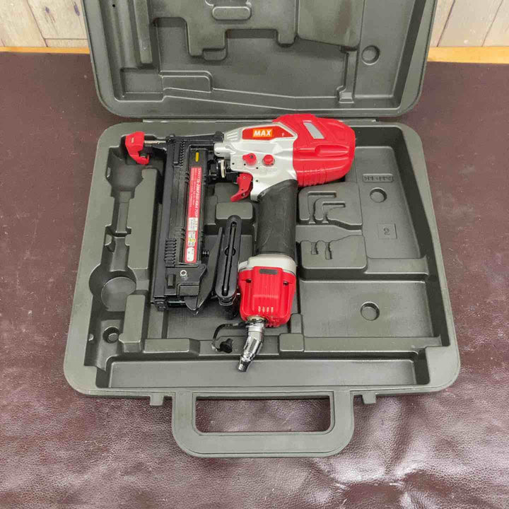 【中古品】マックス(MAX) 常圧フロアタッカ TA-238F3(D)/4MA【東大和店】