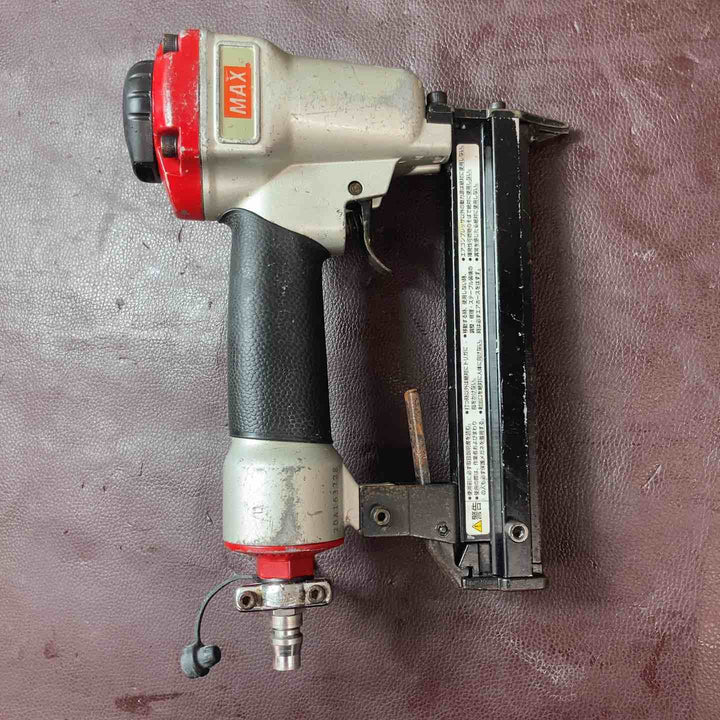 【中古品】 マックス(MAX) 25mm 常圧エアタッカ TA-225LU/4J 【東大和店】