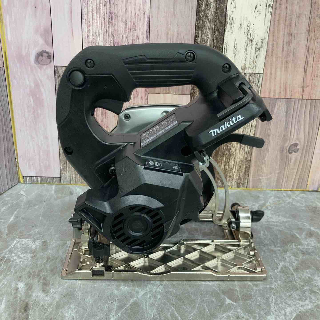 ★マキタ(makita) コードレスマルノコ HS474DZB【八潮店】