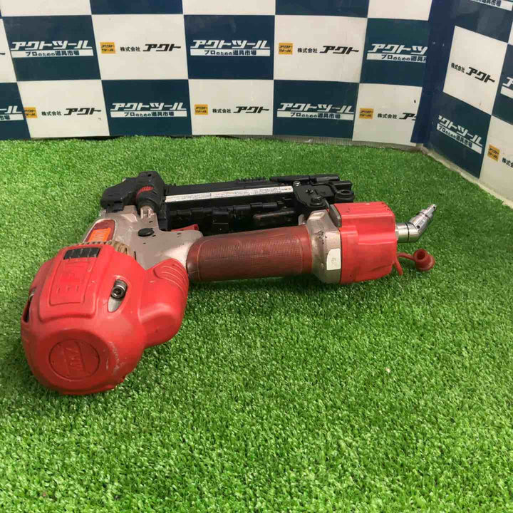 ★マックス(MAX) 高圧フロアタッカ HA-50F1(D)/4MAフロア【草加店】