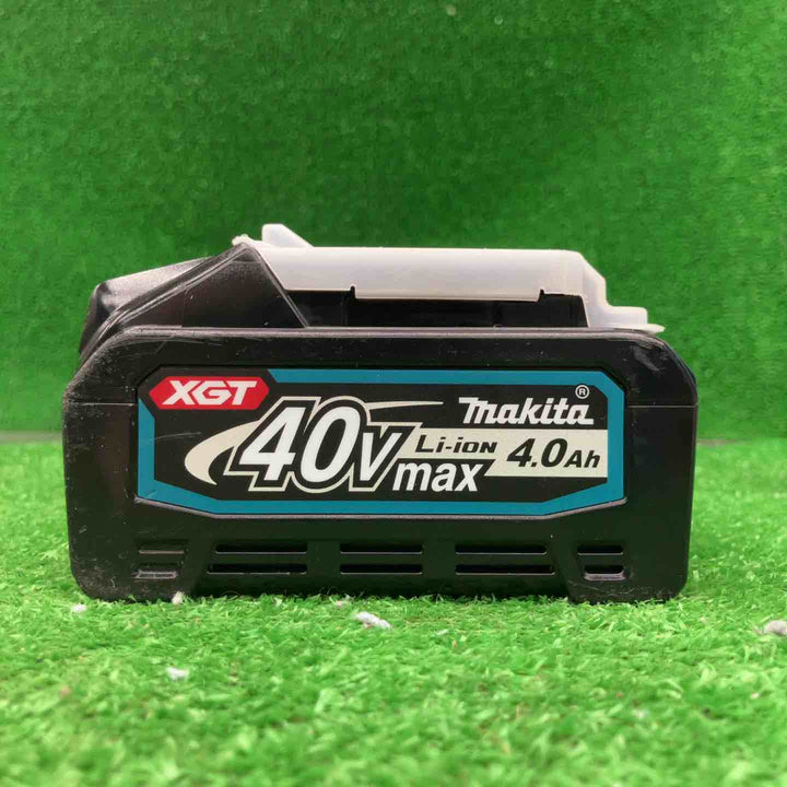 【美品】★マキタ(makita) リチウムイオンバッテリー 40Vmax/4.0Ah BL4040【桶川店】