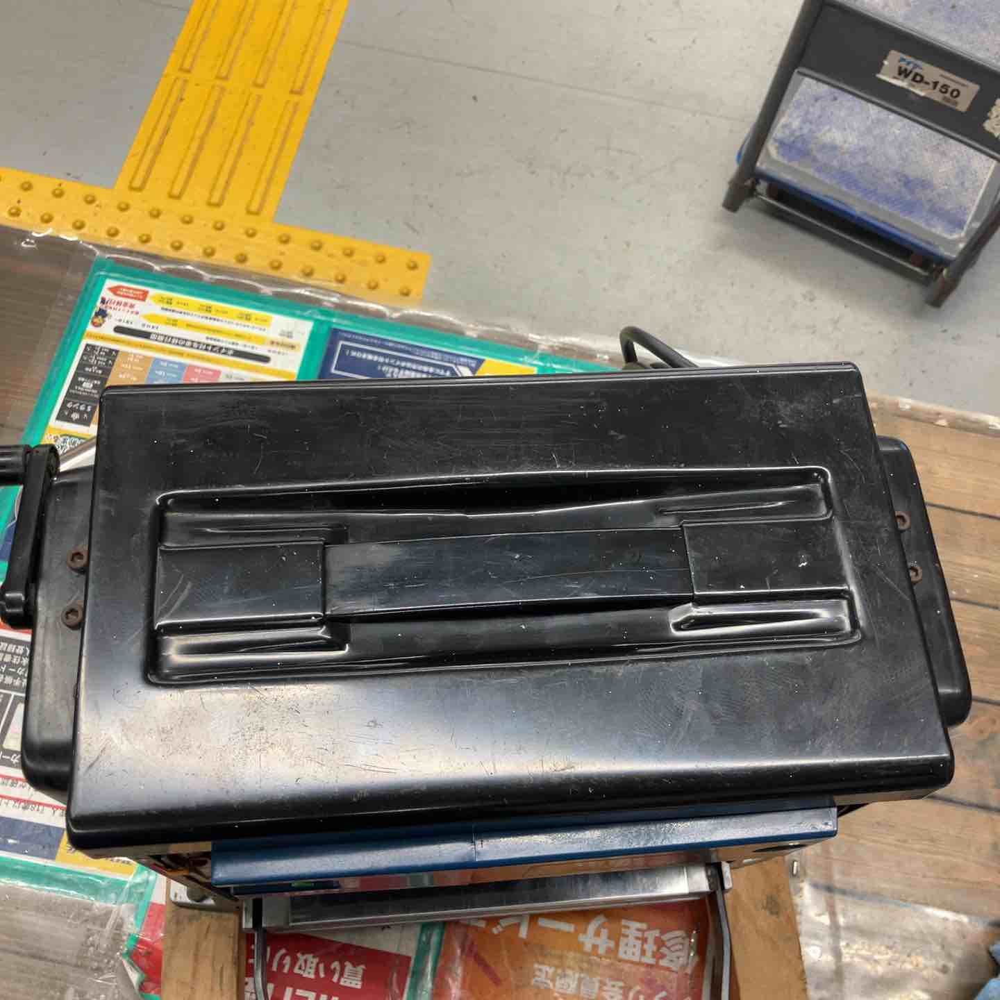 ◇リョービ◇自動カンナ◇AP-10N◇電動工具・かんな◇