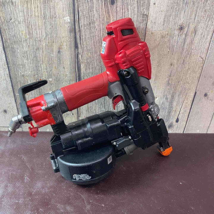 【中古品】マックス(MAX) 高圧エアネジ打ち機 HV-R41G4【東大和店】