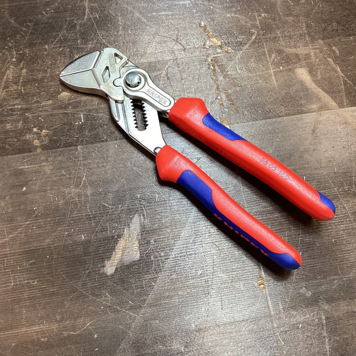 KNIPEX(クニペックス) プライヤーレンチ 8605-180 [並行輸入品] 【東大和店】