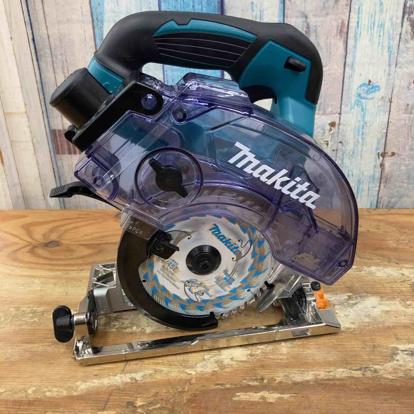 美品】☆マキタ(makita) コードレス防じん丸のこ KS513DZ 18V 本体のみ