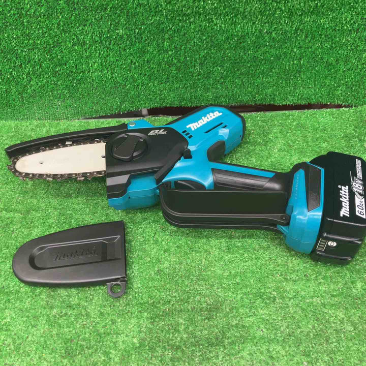 【中古品】★マキタ(makita) コードレスハンディソー MUC101DZ【桶川店】