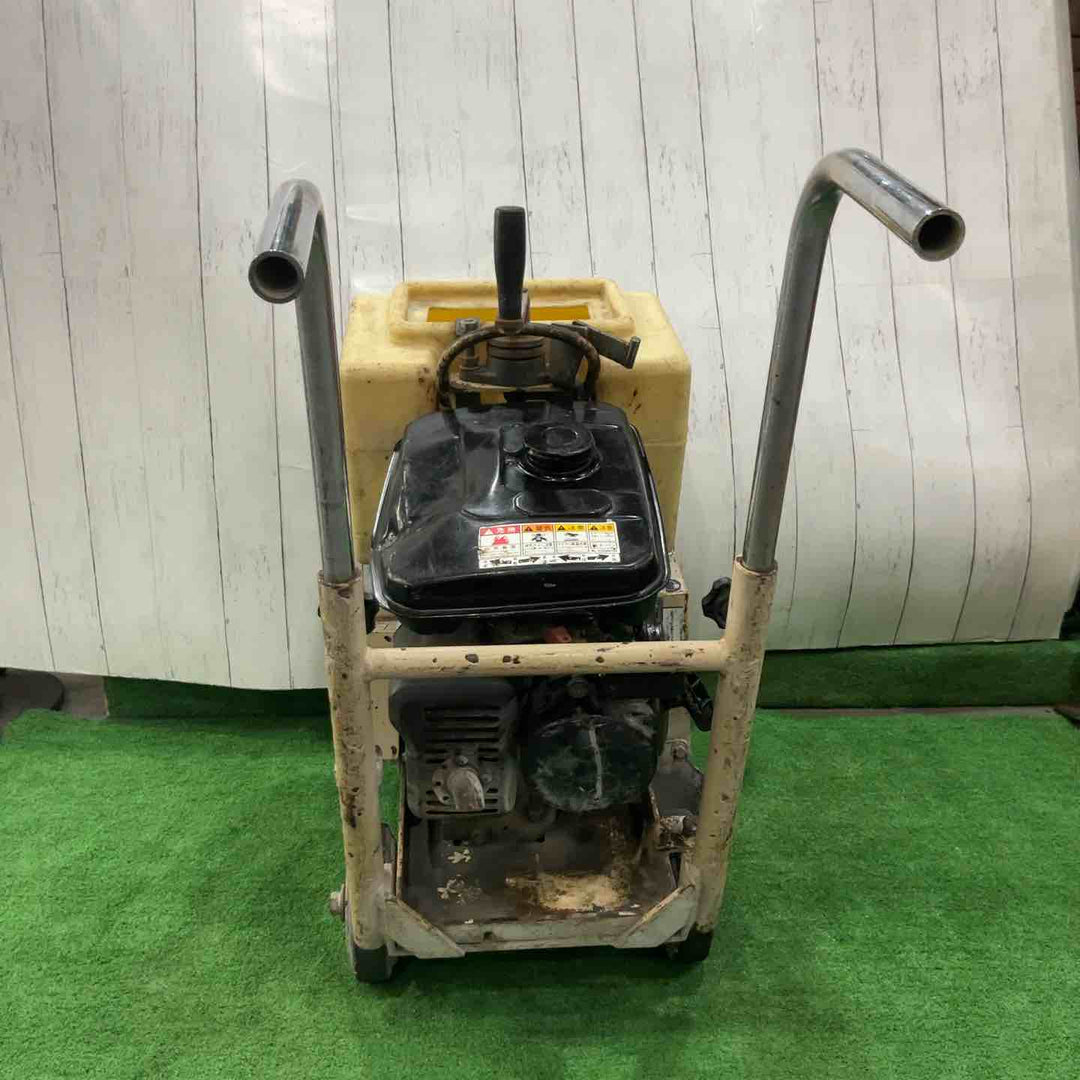 店頭受取り限定】◇明和(MEIWA) コンクリートカッター MCP120【川口店 