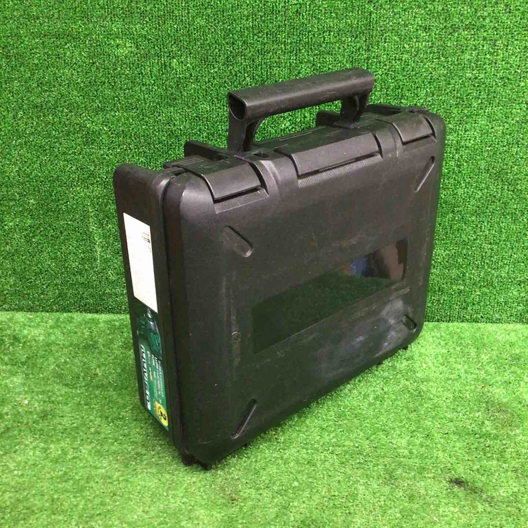 【現状品】 ハイコーキ/HIKOKI コードレスインパクトレンチ WR14DBDL2(2LYPK) 【鴻巣店】