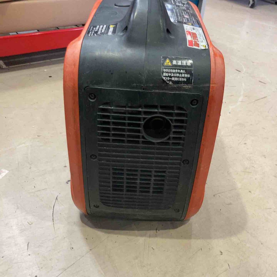 【店頭受取り限定】☆工進(KOSHIN) インバーター発電機 GV-16i【町田店】
