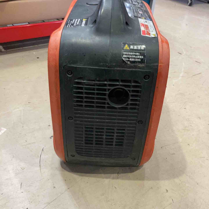 【店頭受取り限定】☆工進(KOSHIN) インバーター発電機 GV-16i【町田店】