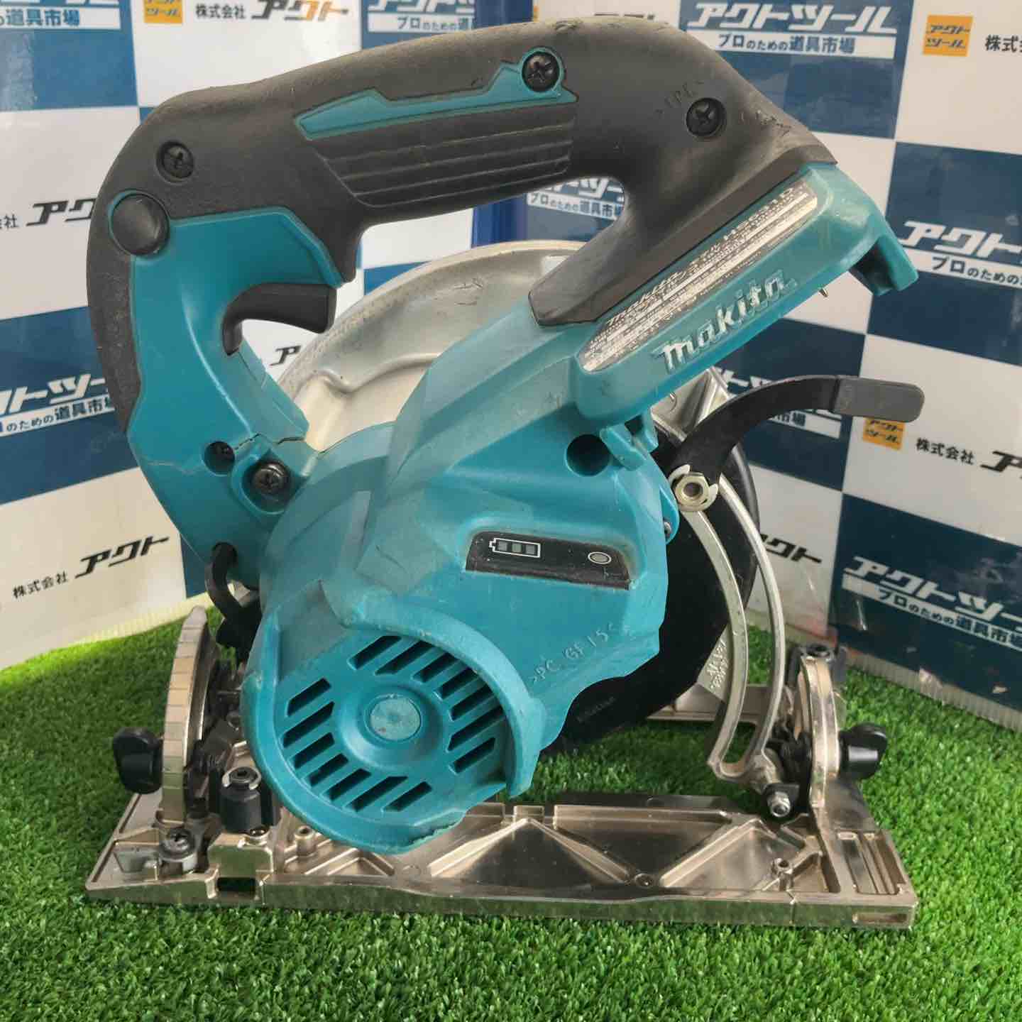 ☆マキタ(makita) コードレス丸のこ HS631DZ【草加店】 – アクトツール