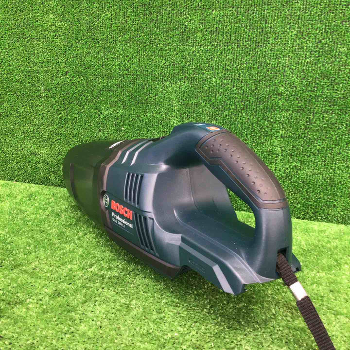 【中古品】 ボッシュ/BOSCH 18Vバッテリークリーナー GAS18V-LI 【鴻巣店】