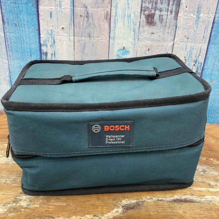 ★ボッシュ(BOSCH) コンクリート探知機 ウォールスキャナー D-TECT150CNT(D-tect150CNT)【柏店】
