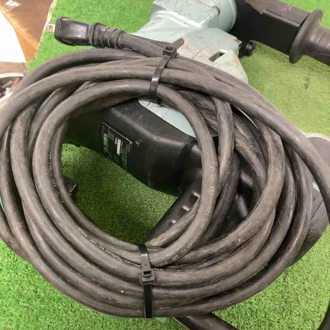 ★ハイコーキ(HIKOKI ※旧:日立工機) ハンマドリル DH38MS【町田店】