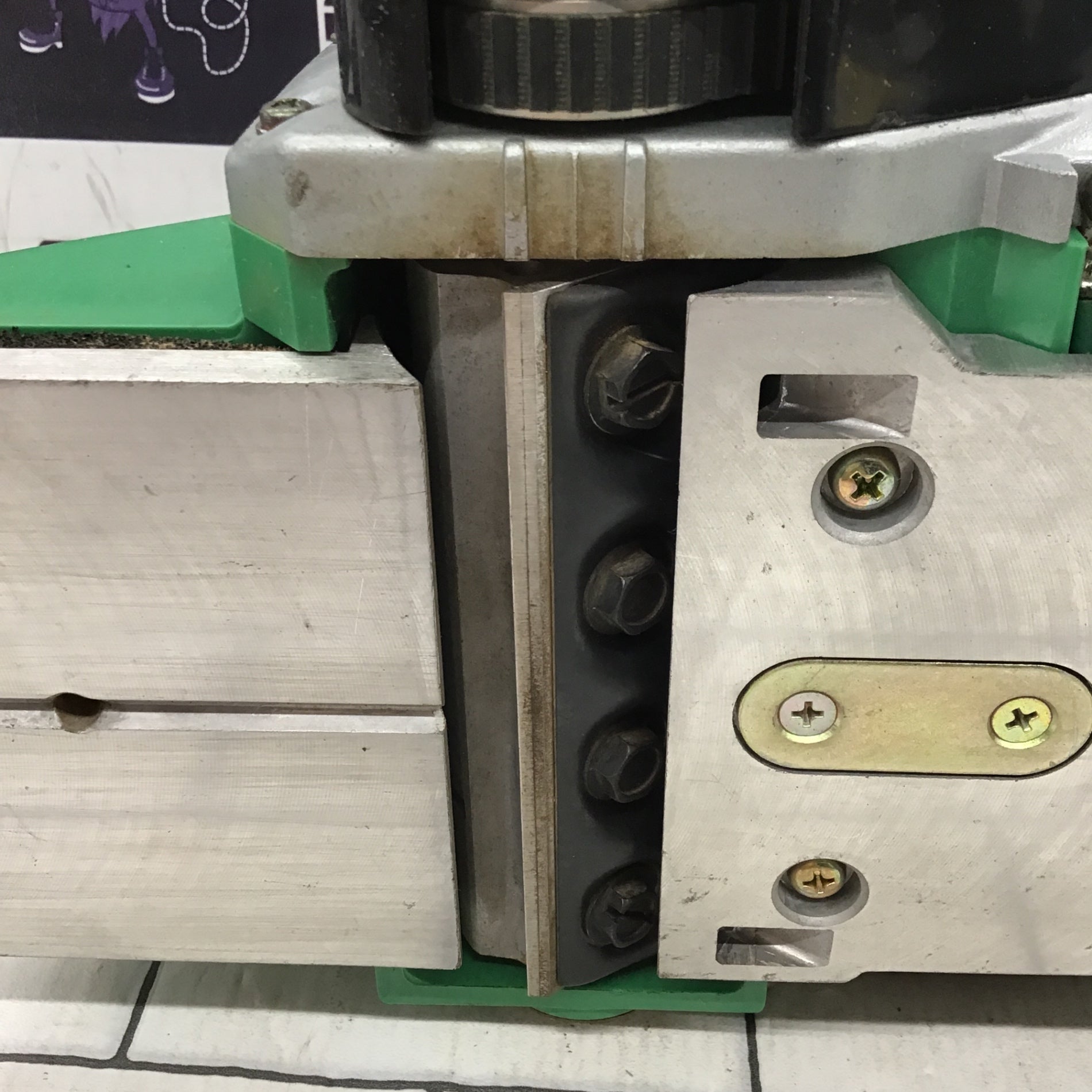 〇ハイコーキ(HIKOKI ※旧:日立工機) 120mm 電気カンナ P35 研磨式