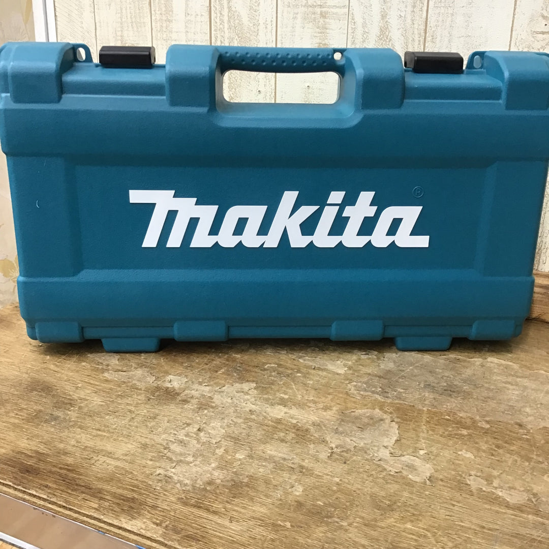 ★マキタ(makita) コードレスレシプロソー JR188DRGX【柏店】