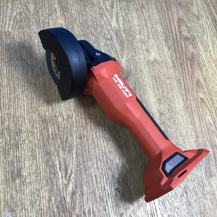 〇HILTI コードレスグラインダ AG 4S-A22【岩槻店】