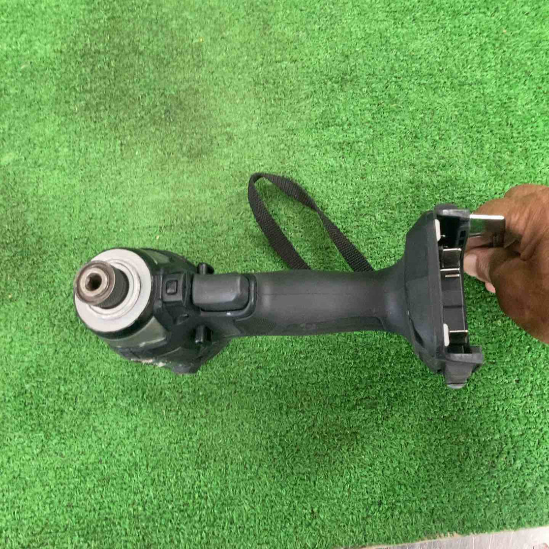 ★マキタ(makita) コードレスインパクトドライバー TD173DZB【川崎店】