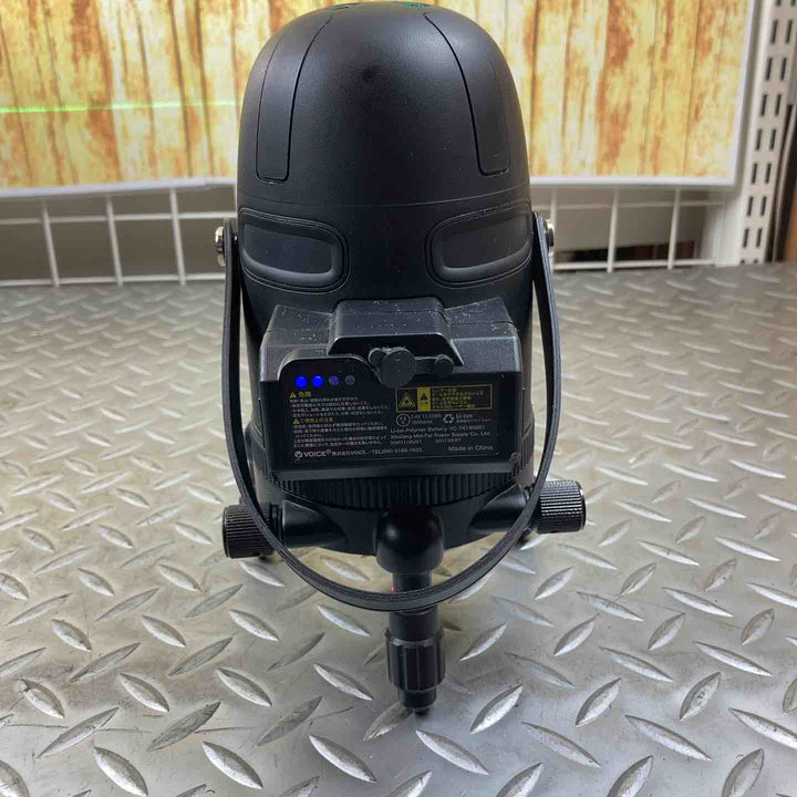 VOICE グリーンレーザー Model-G3 【川崎店】