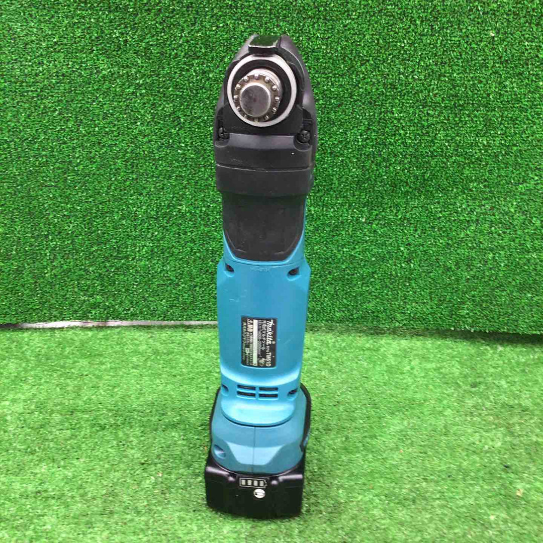 【中古品】 マキタ/makita コードレスマルチツール・TM51DZ 【桶川店】