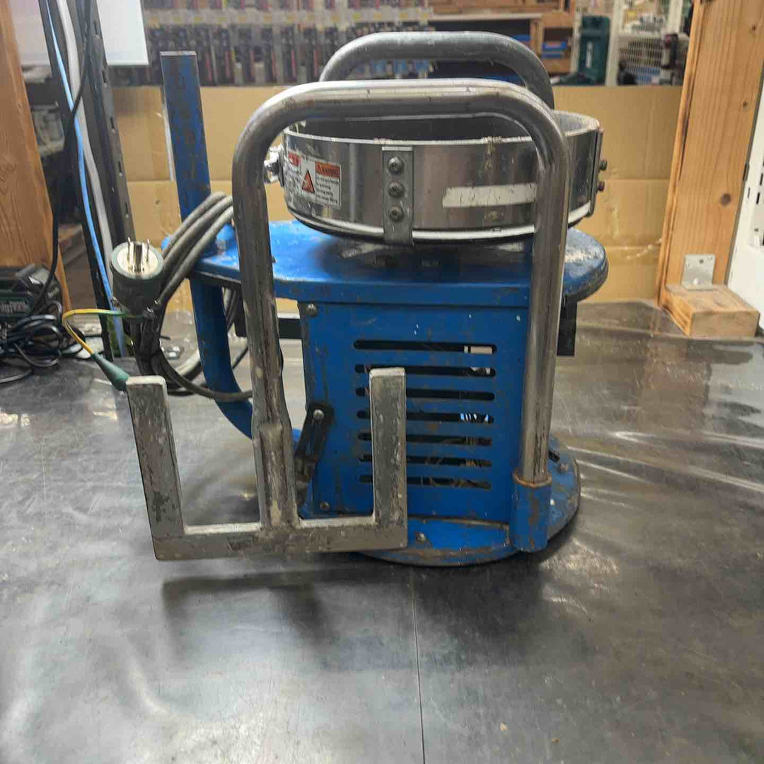 【中古品】日本ソセー シーリング・コーキング材用撹機 LR-Ⅱかくはん機 LR-2【所沢店】