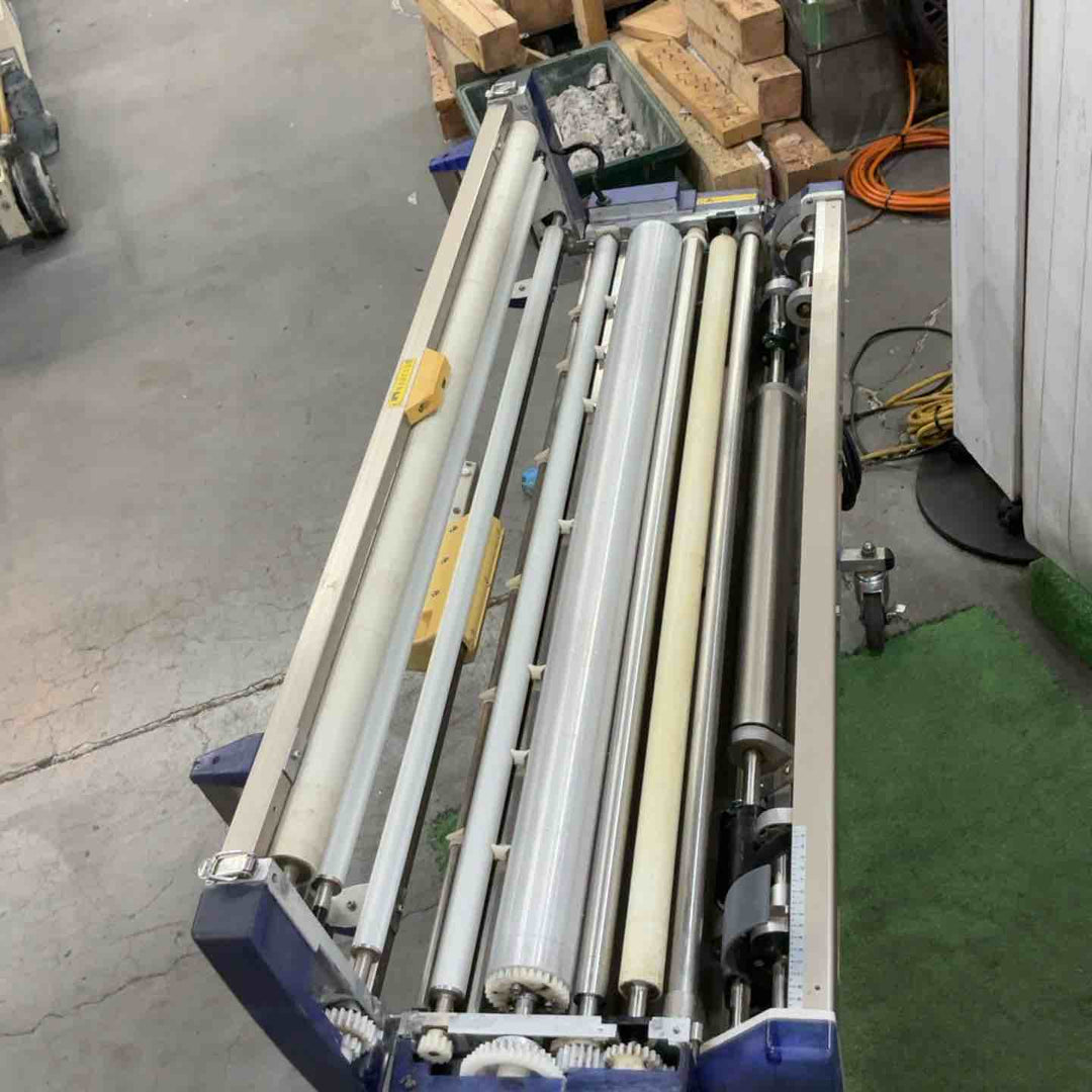 【店頭受取り限定】◇極東 糊付け機 ATHLEAD HiB 動作確認済【川口店】
