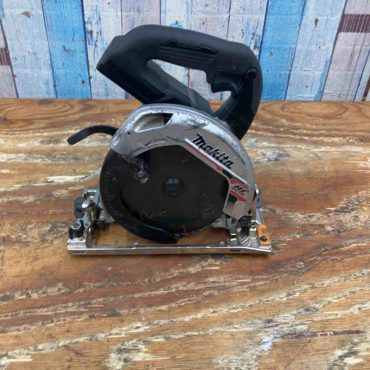 ★マキタ(makita) コードレス丸のこ HS631DZB【柏店】