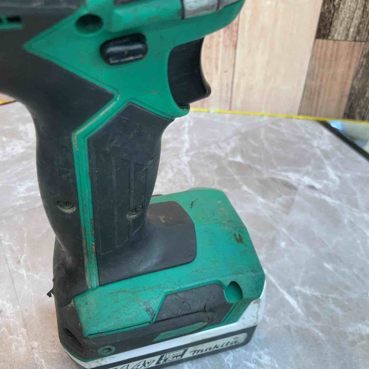 ◇マキタ(makita) コードレスインパクトドライバー M695DS【八潮店】