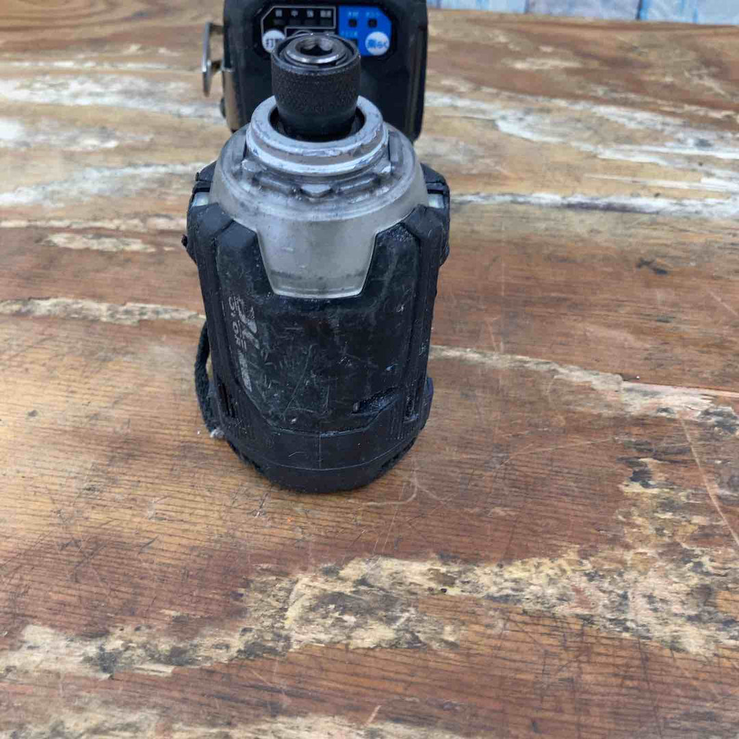 ★マキタ(makita) コードレスインパクトドライバー TD171DZB【柏店】