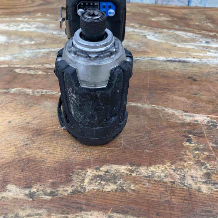 ★マキタ(makita) コードレスインパクトドライバー TD171DZB【柏店】