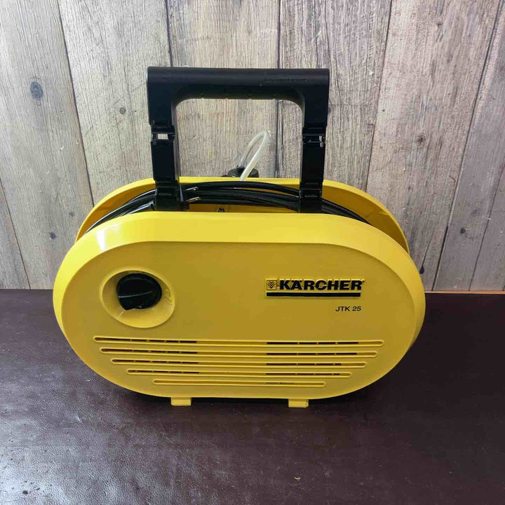 【中古品】◇ケルヒャー(KARCHER) 家庭用高圧洗浄機 JTK25【東大和店】