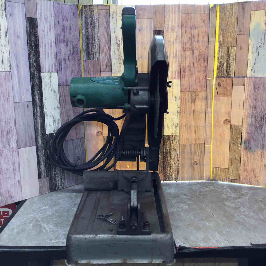 【中古品】☆ハイコーキ(HIKOKI ※旧:日立工機) 高速切断機 CC14SF【八潮店】