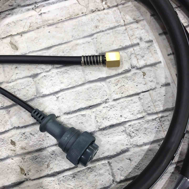 ◇パナソニック(Panasonic) 溶接用トーチ YT-35CS4【川越店】