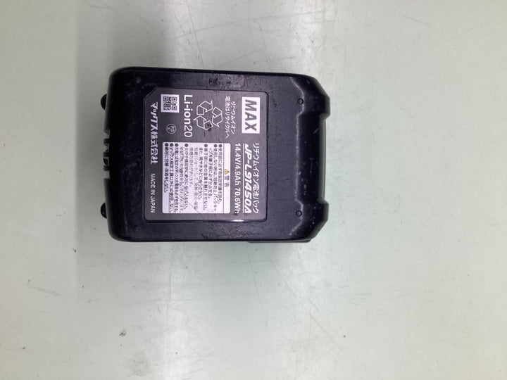 マックス(MAX) コードレスタッカ(本体のみ) 14.4V TG-Z3【越谷店】