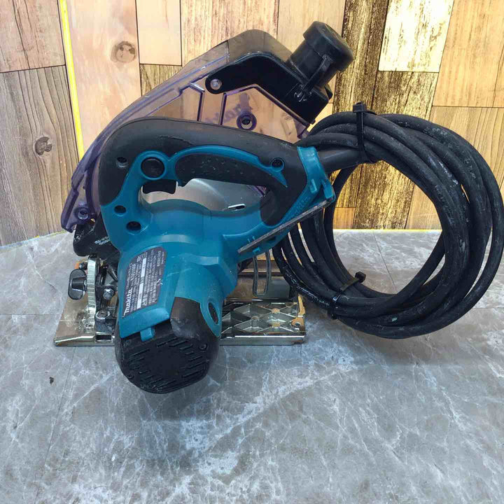 ★マキタ(makita) 防じん丸のこ KS5100F【八潮店】