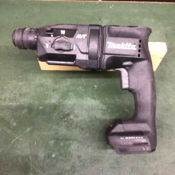 ★マキタ(makita) コードレスハンマドリル HR182DZKB【戸田店】