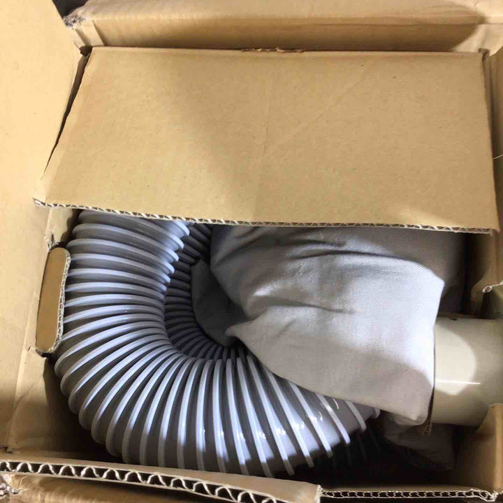 【未使用品】☆マキタ(makita) 集じん機 411(P) 粉じん用 粉塵用【戸田店】