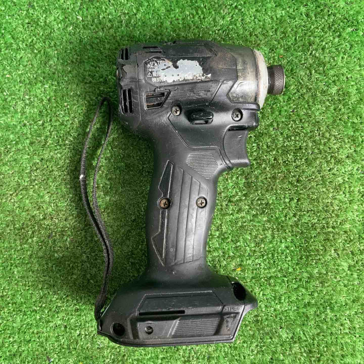 ★マキタ(makita) コードレスインパクトドライバー TD173DZB【草加店】