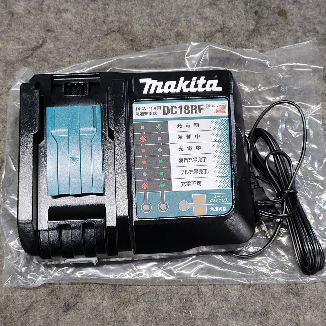 ★マキタ(makita) コードレスインパクトドライバー TD172DGXFY【町田店】