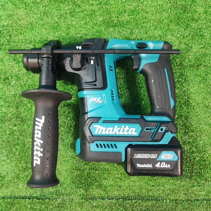 ★マキタ(makita) コードレスハンマドリル HR166DSMX【岩槻店】