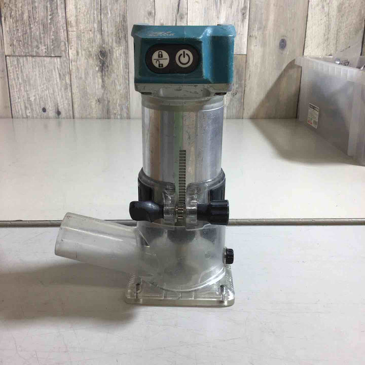 ★マキタ(makita) コードレストリマー RT50DZ【戸田店】