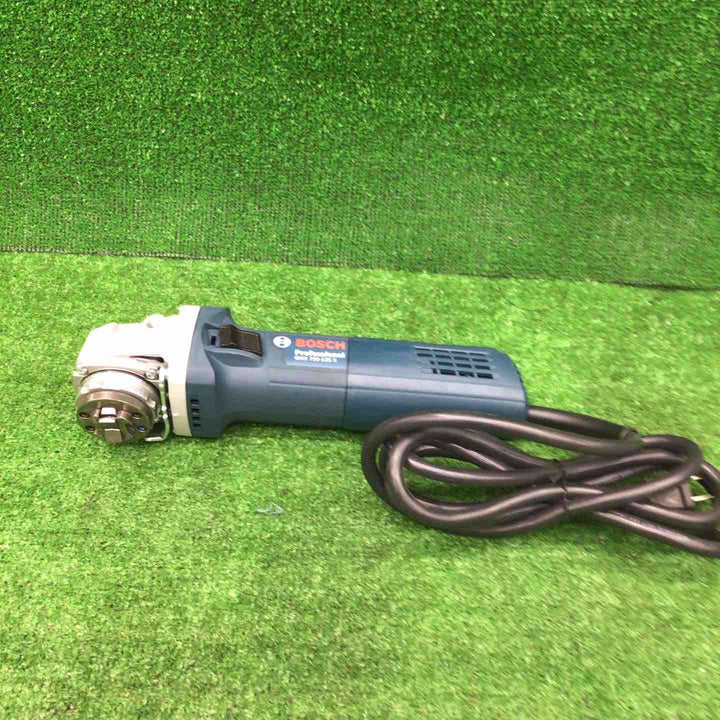 【未使用品・特別特価！】ボッシュ(BOSCH) 125mmディスクグラインダー GWX750-125S【桶川店】