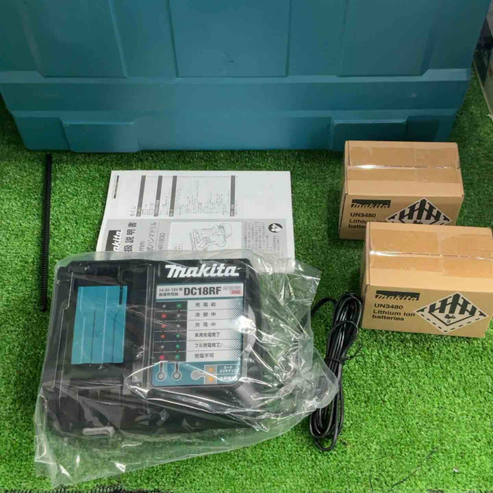 ★マキタ(makita) コードレスハンマドリル HR183DRGX【草加店】