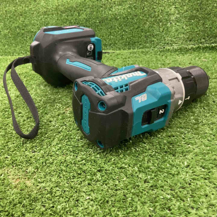 ★マキタ(makita) コードレス振動ドリルドライバー HP001GZ【川崎店】