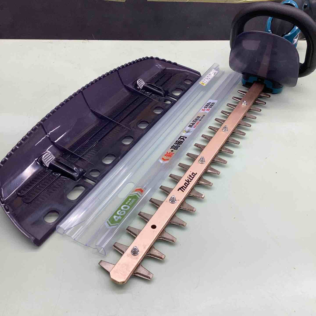 ◇マキタ(makita) コードレス生垣バリカン MUH467DZ【越谷店】